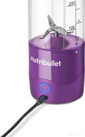 Блендер NutriBullet NBP003PU