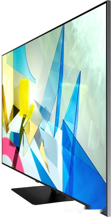 Телевизор Samsung QE75Q80AAU Телевизор Samsung QE75Q80AAU