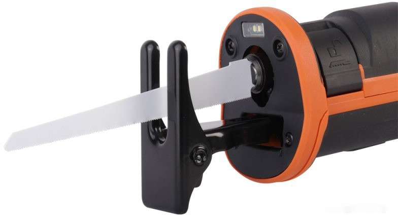 Сабельная пила Patriot RS 909 Сабельная пила Patriot RS 909