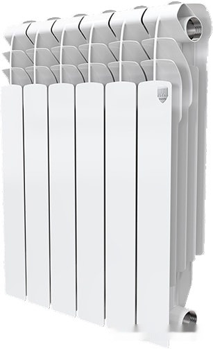 Радиатор Royal Thermo Monoblock B 80 500 (8 секций)