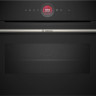 Духовой шкаф Bosch Serie 8 CMG7241B1 Духовой шкаф Bosch Serie 8 CMG7241B1