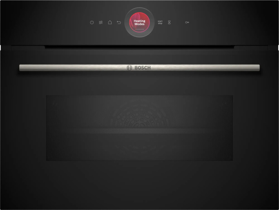 Духовой шкаф Bosch Serie 8 CMG7241B1