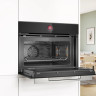 Духовой шкаф Bosch Serie 8 CMG7241B1 Духовой шкаф Bosch Serie 8 CMG7241B1