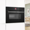 Духовой шкаф Bosch Serie 8 CMG7241B1 Духовой шкаф Bosch Serie 8 CMG7241B1