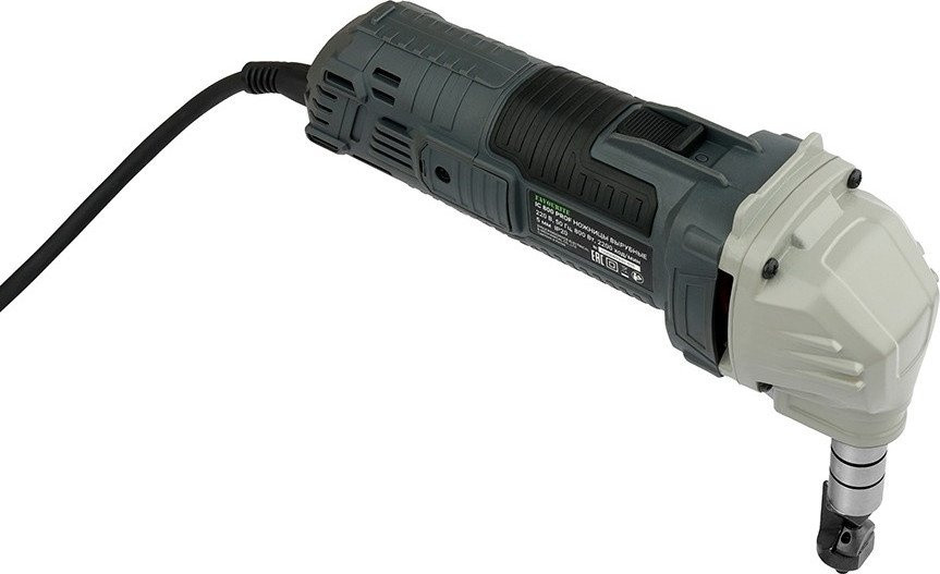 Высечные электрические ножницы Favourite IC 800 PROF