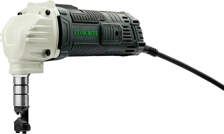 Высечные электрические ножницы Favourite IC 800 PROF