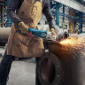 Угловая шлифмашина Bosch GWS 24-230 P Professional 06018C3100