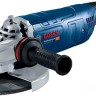Угловая шлифмашина Bosch GWS 24-230 P Professional 06018C3100