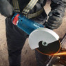 Угловая шлифмашина Bosch GWS 24-230 P Professional 06018C3100
