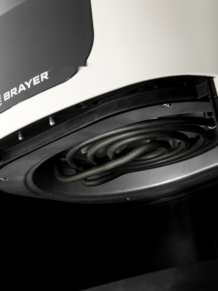 Аэрогриль Brayer BR2043 Аэрогриль Brayer BR2043