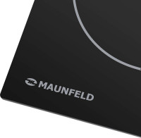 Варочная панель Maunfeld EVI.453-BK
