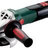Угловая шлифмашина Metabo WEV 10-125 quick 600388950