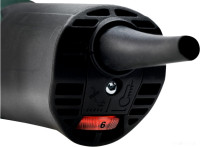 Угловая шлифмашина Metabo WEV 10-125 quick 600388950