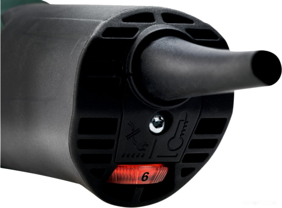 Угловая шлифмашина Metabo WEV 10-125 quick 600388950