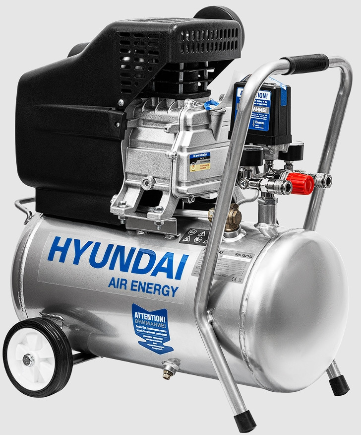 Компрессор Hyundai HYC18254C