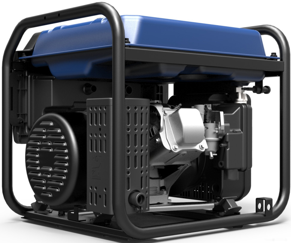 Генератор ТСС SGG 4200EI Генератор ТСС SGG 4200EI