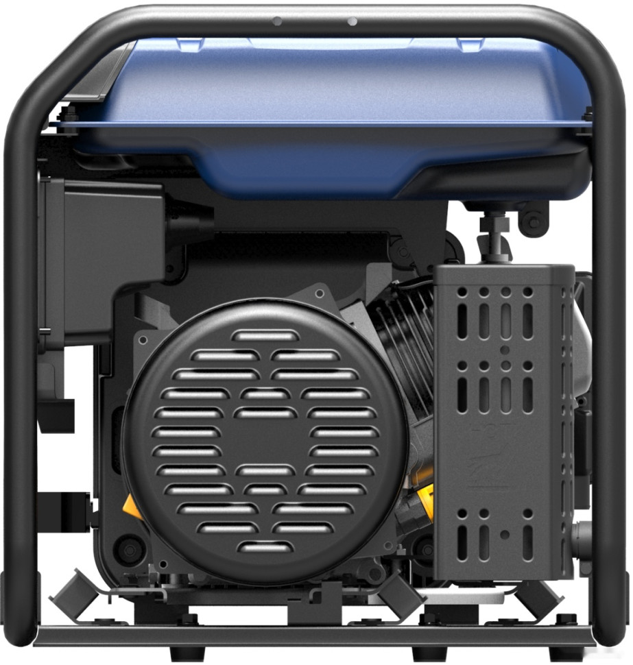 Генератор ТСС SGG 4200EI Генератор ТСС SGG 4200EI