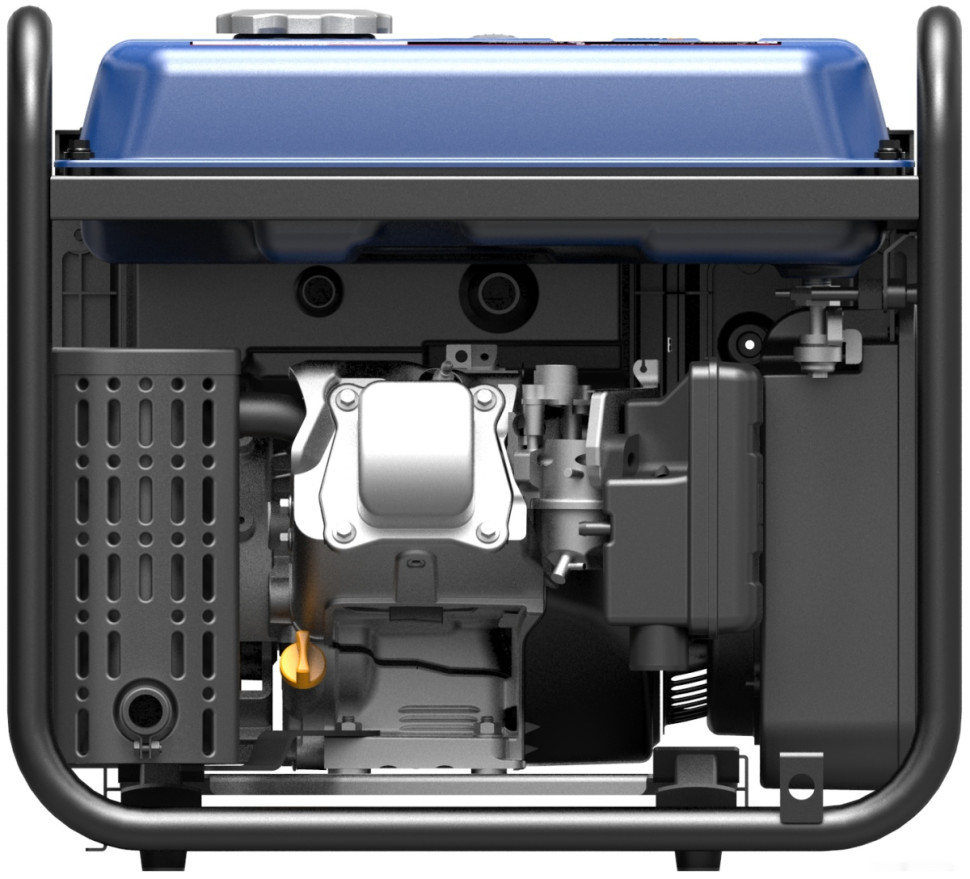 Генератор ТСС SGG 4200EI Генератор ТСС SGG 4200EI