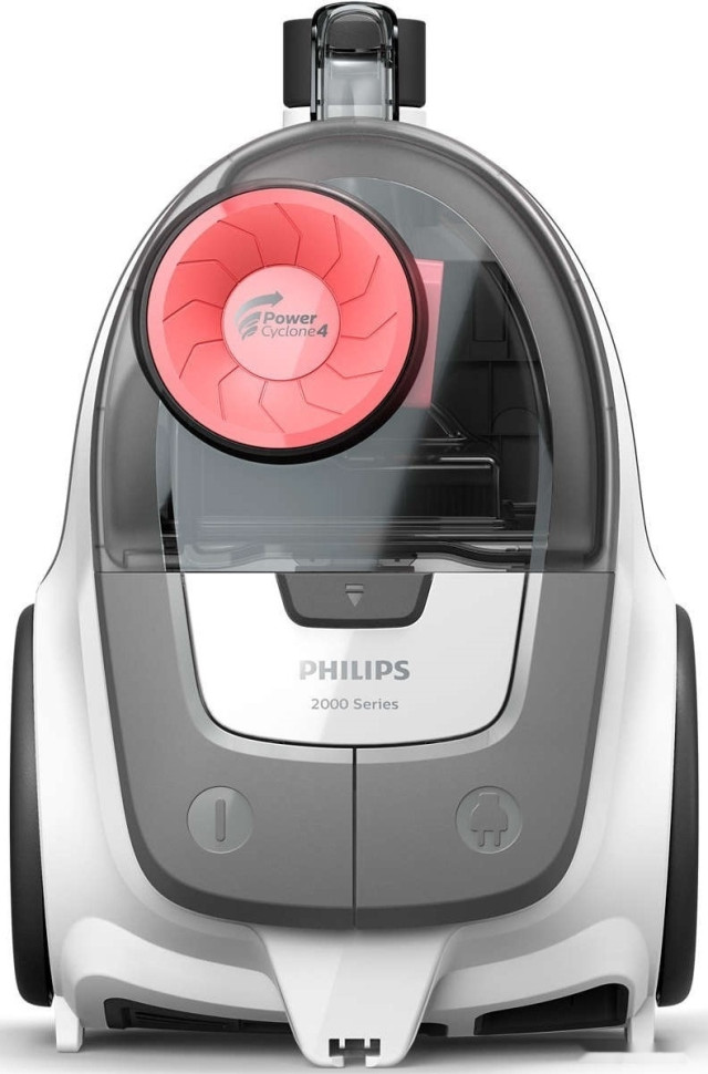 Пылесос Philips XB2042/01 Пылесос Philips XB2042/01