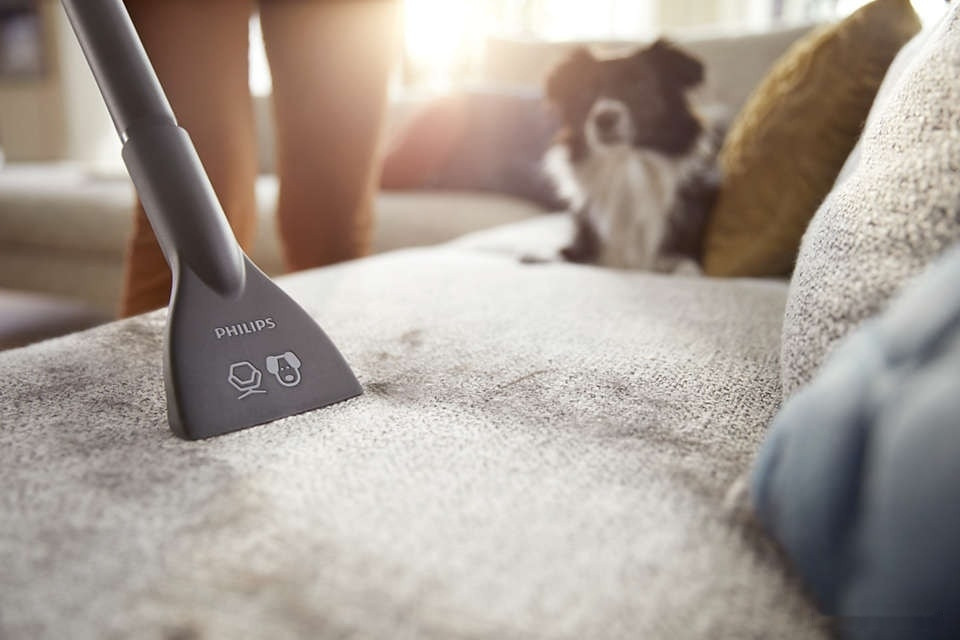 Пылесос Philips XB2042/01 Пылесос Philips XB2042/01