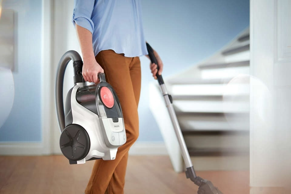 Пылесос Philips XB2042/01 Пылесос Philips XB2042/01