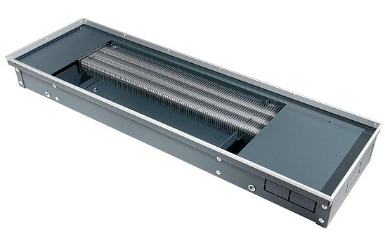 Радиатор Techno Usual KVZ 250-140-4000