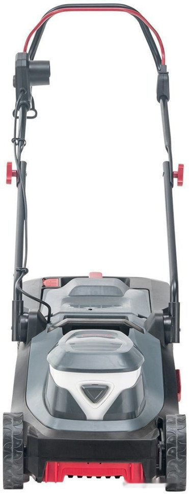 Газонокосилка AL-KO Easy 3.22 E 113849 Газонокосилка AL-KO Easy 3.22 E 113849