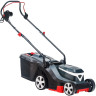Газонокосилка AL-KO Easy 3.22 E 113849 Газонокосилка AL-KO Easy 3.22 E 113849