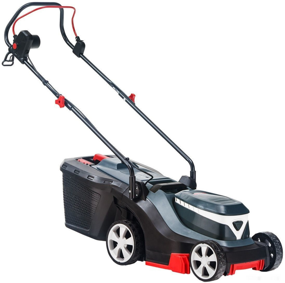 Газонокосилка AL-KO Easy 3.22 E 113849 Газонокосилка AL-KO Easy 3.22 E 113849