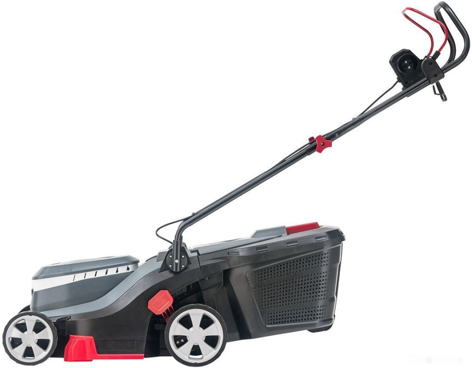 Газонокосилка AL-KO Easy 3.22 E 113849 Газонокосилка AL-KO Easy 3.22 E 113849