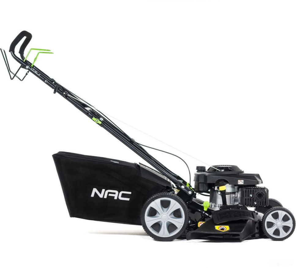 Газонокосилка AL-KO Easy 3.22 E 113849 Газонокосилка AL-KO Easy 3.22 E 113849