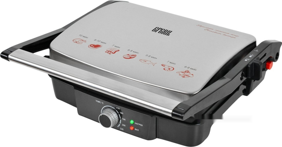 Электрогриль GFgril GF-065