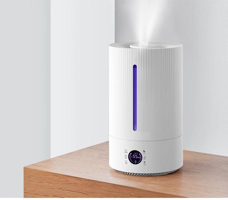 Увлажнитель воздуха Sundays BZT-115S Увлажнитель воздуха Sundays BZT-115S