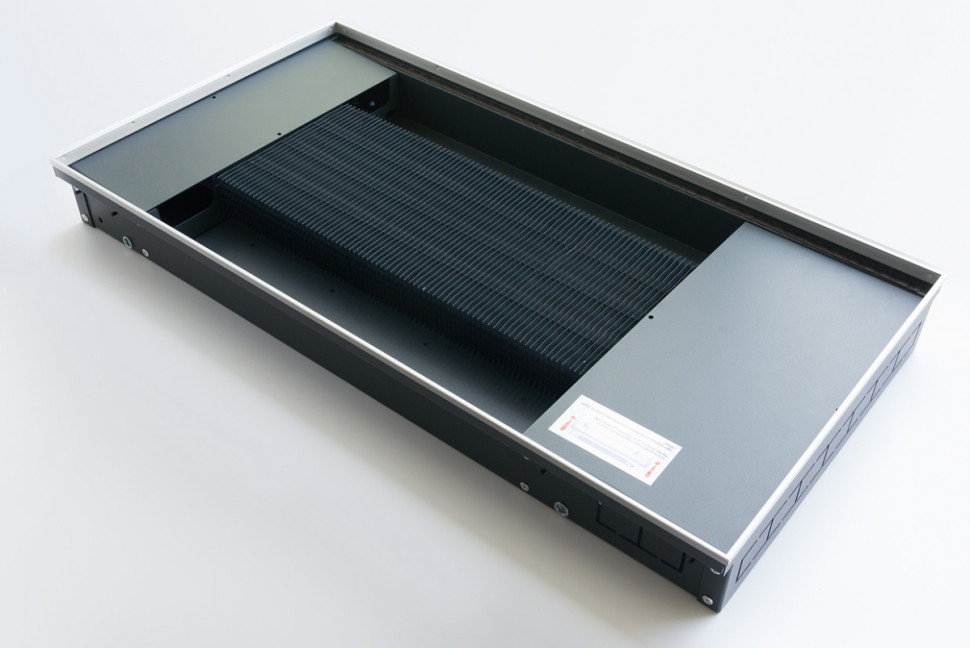 Радиатор Techno Usual KVZ 350-105-1100 Радиатор Techno Usual KVZ 350-105-1100