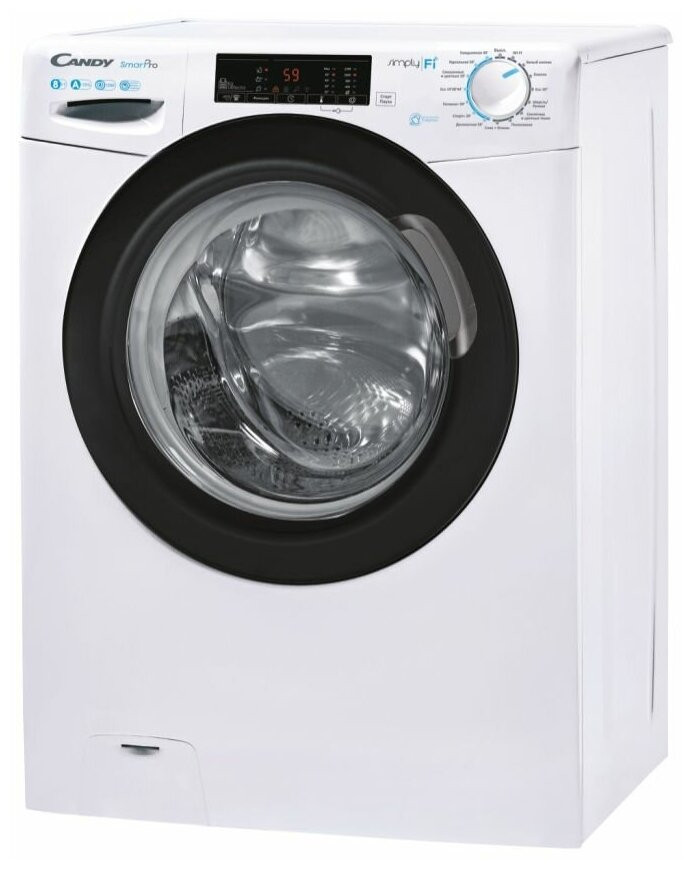 Стиральная машина Candy CSO44128TB1/2-07