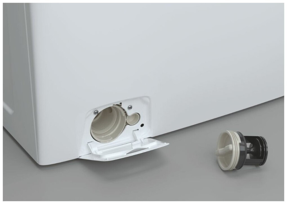 Стиральная машина Candy CSO44128TB1/2-07