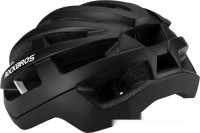 Спортивный шлем RockBros HC-58 (L, черный)