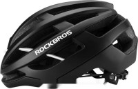 Спортивный шлем RockBros HC-58 (L, черный)