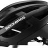 Спортивный шлем RockBros HC-58 (L, черный)