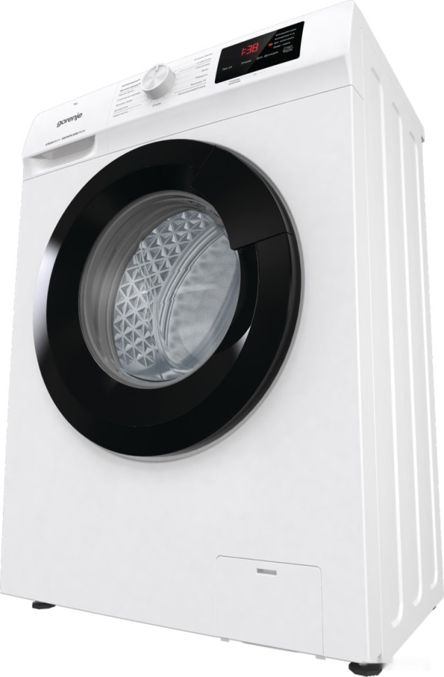 Стиральная машина Gorenje W1HE72SFS