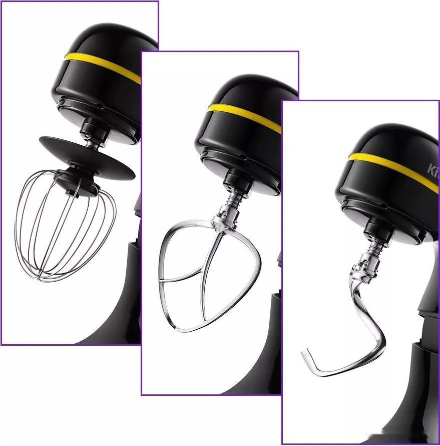 Кухонный комбайн Kitfort KT-3421 Кухонный комбайн Kitfort KT-3421