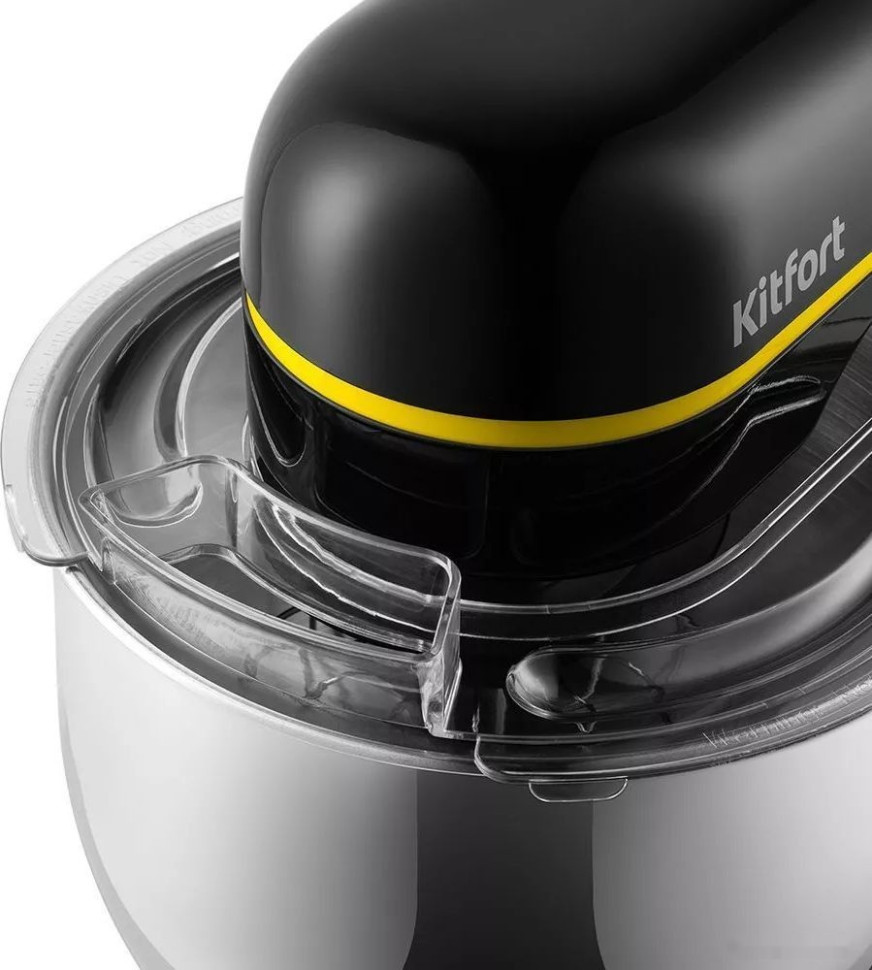 Кухонный комбайн Kitfort KT-3421 Кухонный комбайн Kitfort KT-3421