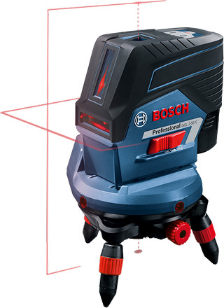 Лазерный нивелир Bosch GCL 2-50 Professional