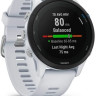 Умные часы Garmin Forerunner 255 Music (белый камень) Умные часы Garmin Forerunner 255 Music (белый камень)