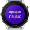 Умные часы Garmin Forerunner 255 Music (белый камень) Умные часы Garmin Forerunner 255 Music (белый камень)