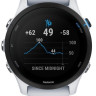 Умные часы Garmin Forerunner 255 Music (белый камень) Умные часы Garmin Forerunner 255 Music (белый камень)