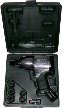 Пневмогайковерт Bosch 0607450629