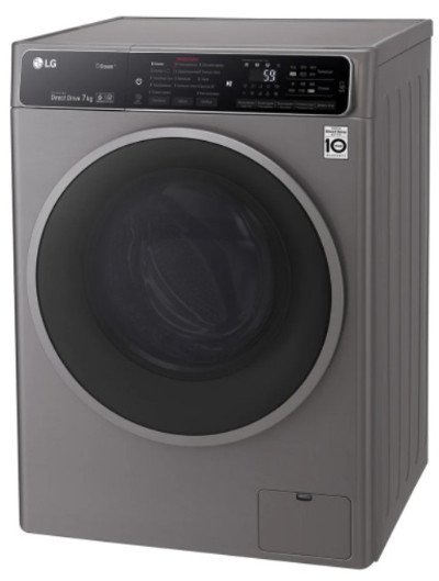 Стиральная машина LG F2H6HS8S Стиральная машина LG F2H6HS8S