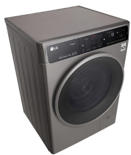 Стиральная машина LG F2H6HS8S Стиральная машина LG F2H6HS8S