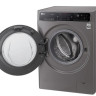 Стиральная машина LG F2H6HS8S Стиральная машина LG F2H6HS8S